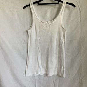 Vintage 1950’s tank